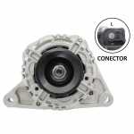 Alternador 14V 90A Bosch KCB1 Iveco CityClass Daily Scudato