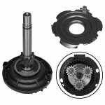 Engrenagem planetária 10 estrias / 37 dentes Bosch R70 Mercedes-Benz Sprinter 311 415 CDi - kit