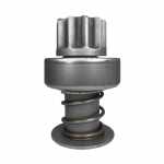 Impulsor 10 dentes Indiel Prestolite John Deere SLC colheitadeira