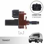Interruptor de pedal embreagem Ford Transit