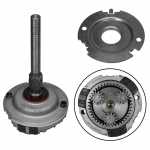 Engrenagem planetária 10 estrias / 42 dentes Bosch EV Fiat Ducato Ford F1000 Iveco Daily Mercedes-Benz Sprinter - kit