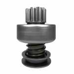 Impulsor reforçado 10 dentes Delco 28MT Case Ford John Deere