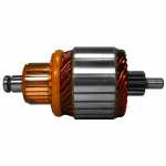 Induzido (14 estrias) 12V Bosch Fiat Doblò Adventure