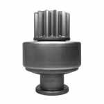 Impulsor remanufaturado 12 dentes Lucas Indiel King Long XMQ6900Y Liugong 816 835 Maxxor pá carregadeira MX936 SDLG pá carregadeira L938 XCMG pá carregadeira ZL30H