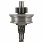 Impulsor reman. 10 dentes Mitsubishi KIA Besta Retona Sportage Mazda Suzuki Grand Vitara