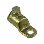 Terminal de bateria tipo ponteira para cabo de até 95mm²