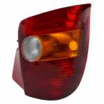 Lanterna traseira tricolor lado direito Fiat Palio