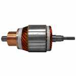 Induzido reman. 12V guincho plataforma