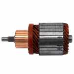 Induzido reman. 12V Mitsuba Honda City Civic CR-V Fit