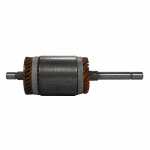 Induzido reman. 12V Indiel Prestolite M93 Fiat 128 147 Ford Escort (c/ coletor radial)