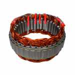 Estator reman. 12V 75A Mitsubishi Honda Civic CR-V FR-V Stream
