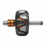 Rotor reman. 12V 55A Delco Chevrolet GM Opala