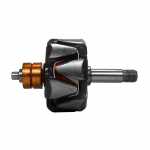 Rotor reman. 12V 45A Iskra
