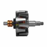Rotor reman. 24V 75A Bosch Mafersa Mercedes-Benz Volvo ônibus