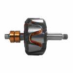 Rotor reman. 12V 65A Bosch Ford Volkswagen