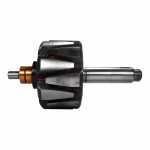 Rotor reman. 24V 105A Bosch Mercedes-Benz Scania ônibus