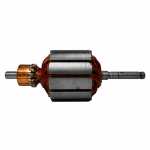 Induzido reman. do motor do ventilador do radiador 12V