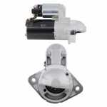Motor de partida 12V 2.2kW 11 dentes 34.8mm Valeo Hyundai HR KIA Bongo K2500 com motor D4CB 2012 em diante