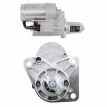 Motor de partia 12V 2.2kW 11 dentes 34.8mm Denso KIA Besta GS Bongo 2.7 1997 até 2012