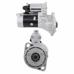 Motor de partida 12V 2.0kW 9 dentes 35.5mm Hitachi S13 Thermo King unidade de refrigeração