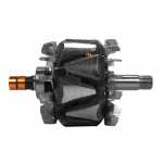 Rotor c/ rolamento 12V 90A Bosch Ford Cargo Mercedes-Benz Volkswagen