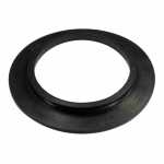 Retentor de borracha nitrílica (NBR) 35.00 x 54.00 x 5.00 mm para motor de partida Bosch Alfa Romeo FNM