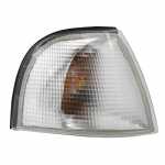 Lanterna dianteira de pisca cristal lado direito Volkswagen Santana