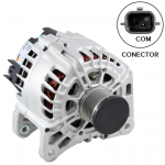 Alternador 12V 150A Valeo TG15C Renault Master 2.3