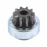 Impulsor 10 dentes Delco Remy Hyundai HR KIA Bongo