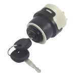 Chave de partida 10 terminais (pinos) Bobcat Volvo mini pá carregadeira retroescavadeira