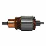 Induzido 12V Valeo D7R / D7RS / D8R Hyundai HR Mercedes-Benz Sprinter CDi