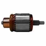 Induzido 12V Delco Remy Hyster Hyundai Azera (Grandeur) Sonata KIA Opirus (Amanti)