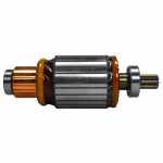 Induzido c/ rolamento 12V Mitsubishi L200 Suzuki Vitara