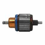 Induzido 12V Bosch GM Astra Vectra Fiat Palio Volkswagen G2 G3