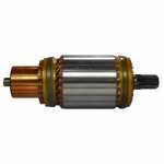 Induzido 24V Delco 28MT Mercedes-Benz caminhões