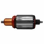 Induzido 24V Bosch HEF95 DAF Scania Mercedes-Benz caminhões