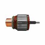 Induzido 12V Denso Volkswagen Volkswagen Fox Gol G6 Golf Polo SpaceCross Voyage G6 Up!