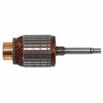 Induzido 12V Valeo / Mando Hyundai Atos Getz i10 i30 Picanto Veloster Kia Cerato Soul