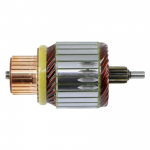Induzido 12V Delco Remy PG260D Hyundai Creta HB20 HB20S com motor Hyundai Kappa TGDI 1.0 3 cilindros 2019 até 2027