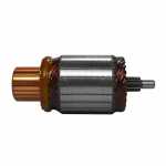 Induzido 12V Delco PG260D Chevrolet GM Astra Blazer (longo - 109,3mm)