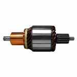 Induzido 12V Bosch Chevrolet GM Blazer S10 Iveco CityClass Daily Scudato Mercedes-Benz Sprinter