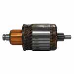 Induzido (11 estrias) 12V Bosch Citröen Peugeot