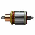 Induzido 12V (127mm) Ford Motorcraft F150 F1000 Ranger