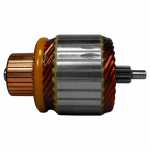 Induzido 12V Mitsubishi empilhadeira