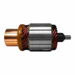 Induzido 12V Delco Citroën Jumper Fiat Ducato Iveco Daily Peugeot Boxer