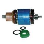 Induzido 12V Indiel Prestolite M93R Chevrolet GM Ford MB Sprinter VW caminhões