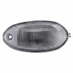 Lanterna delimitadora tapa-sol cristal lado direito Iveco Stralis Tector Vertis