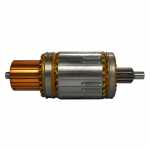 Induzido reman. 24V Mitsubishi Scania 124 S4 Volvo FH12 FH420 FH520