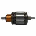 Induzido (9 estrias) 12V Bosch BMW 325i