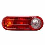 Lanterna traseira tricolor lado esquerdo Hyundai HR 2004-2013